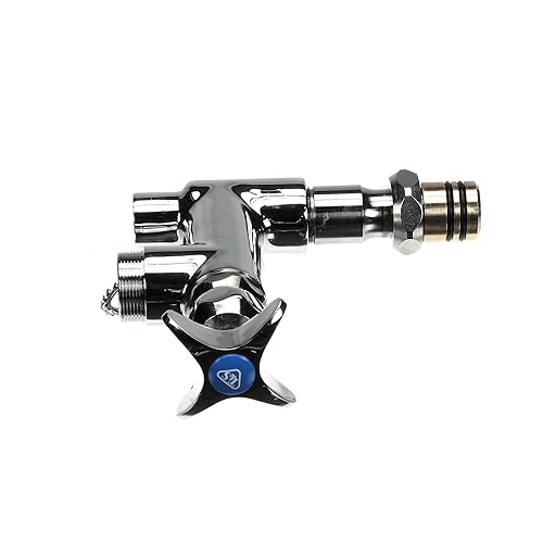 Miniatura 4 de T&S Brass B-0286-LNEZ Big-Flo Easyinstall Add-On Fct