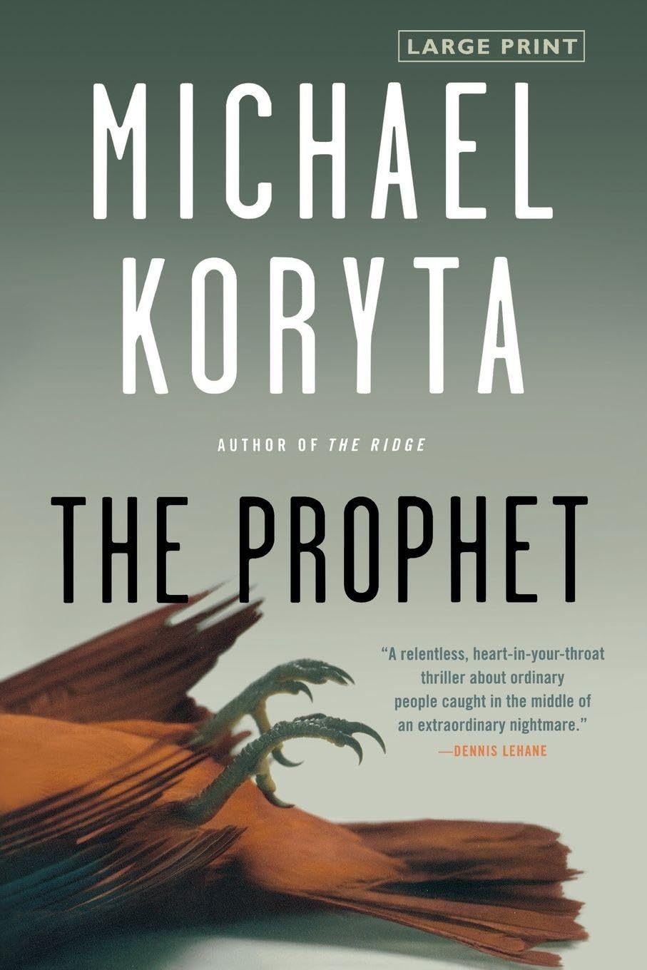 Prophet, The