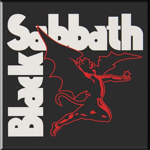 Black SabbathImán