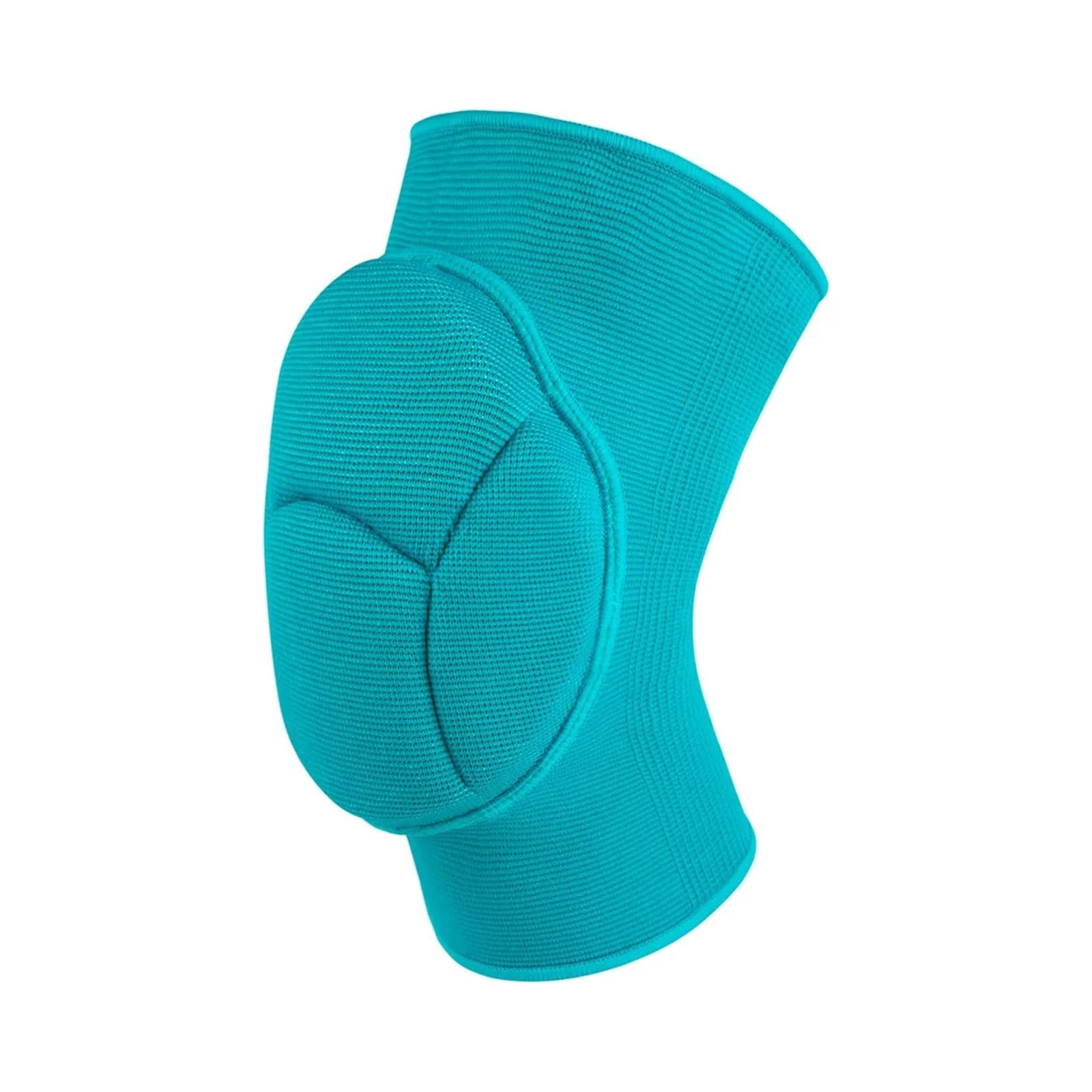 WDWDW Non Slip Sports Knee Pads Support 1Pc Protective Thick Sponge Football Volleyball Brace