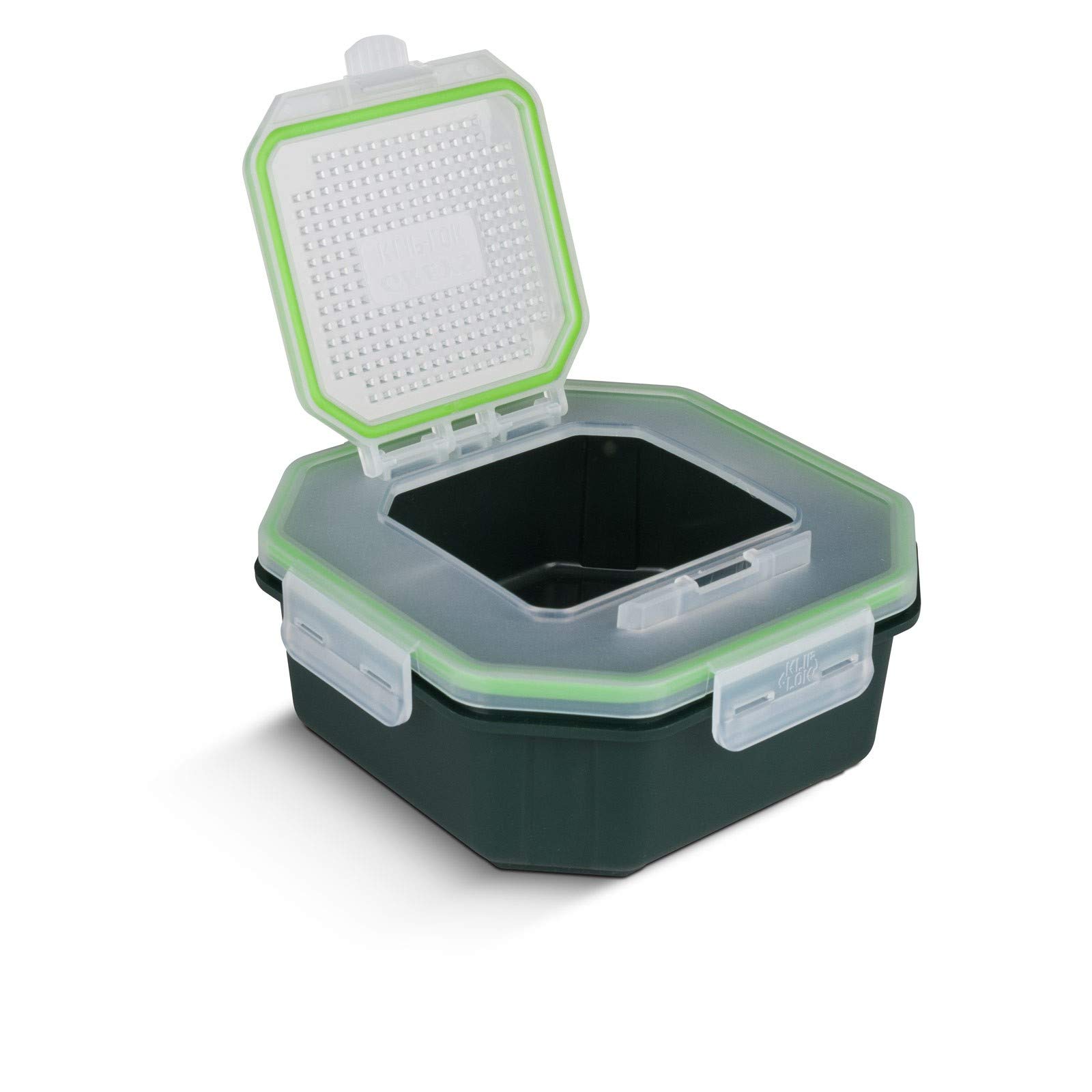 greys prodigy tackle box fully loaded flip top perforated bait box, 1.4pt/0.79l Sports & Outdoors Live Bait Hook - Combo:Casting 7' Medium Heavy - Mod austackle
