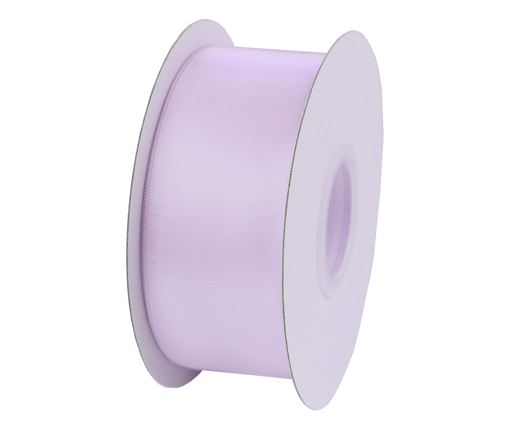 Amazon | ITIsparkle 両面サテンリボン 幅38mm×22M巻 手芸 服飾