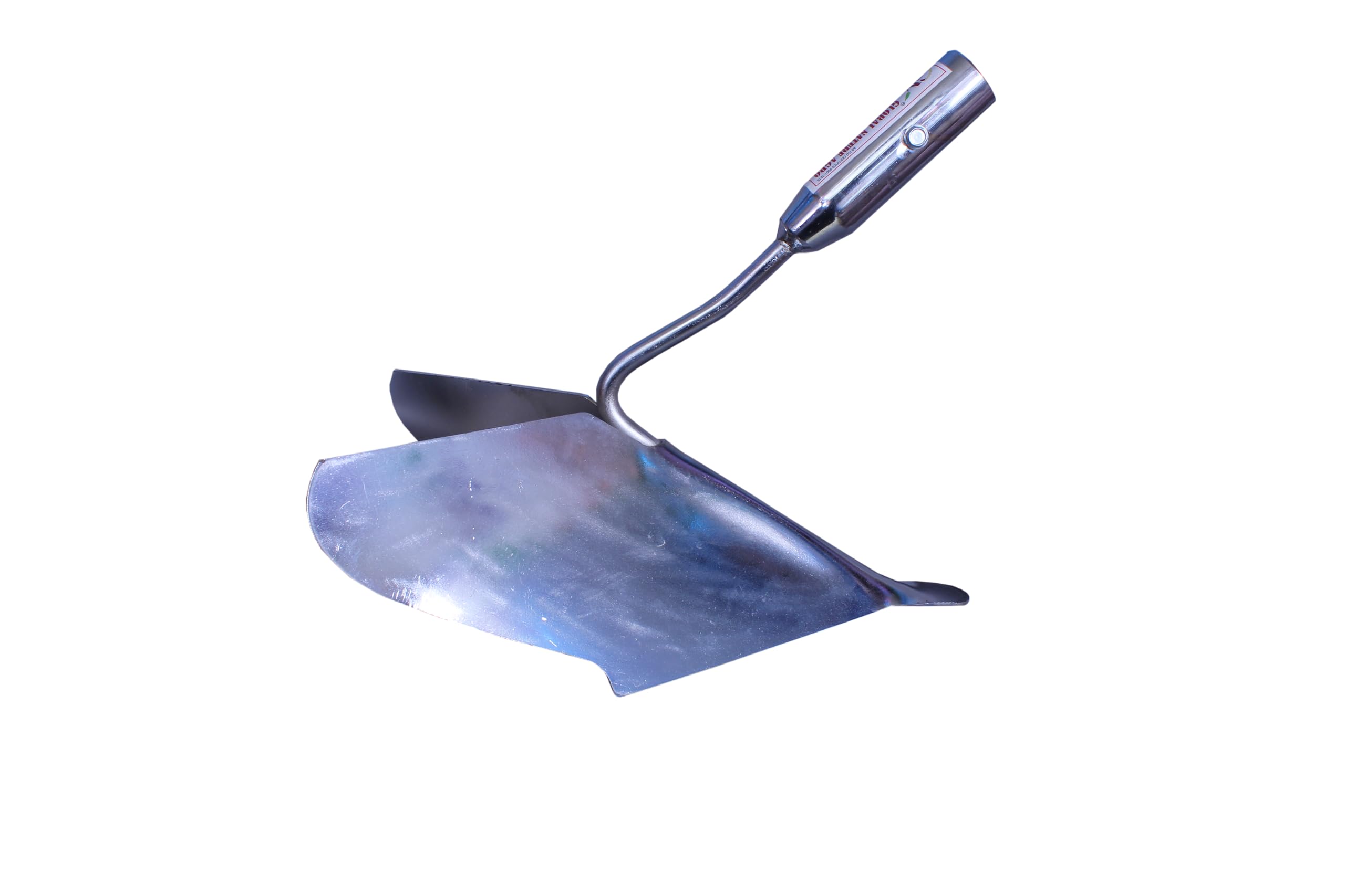 Global Nature agro Multi Star Ridge Row Maker Without Handle, 20 cm (B0D1N3DM26) Amazon Price History, Amazon Price Tracker
