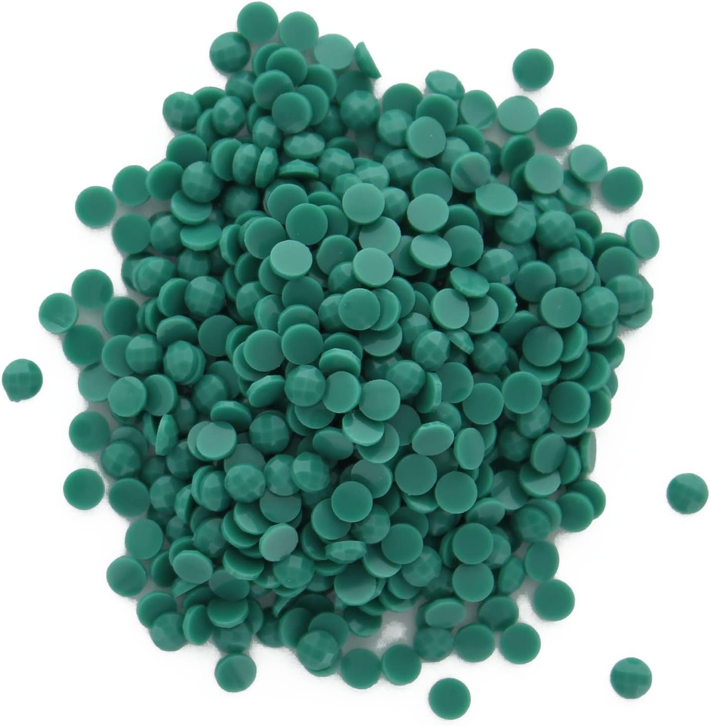 Diamond Dotz 2.8MM 12G Cylinder Deep Waterfall - Freestyle Diamond Painting Beads, Diamond Art Beads, Replacement Drills, Loose Gems for DIY Crafts and Art Projects