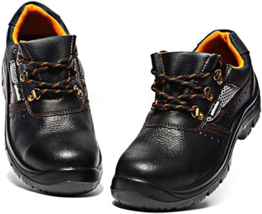 steel toe boots for summer