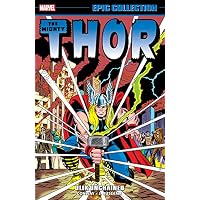 Thor Epic Collection