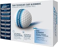 Vista 4 de Pelotas de golf TaylorMade Tour Response