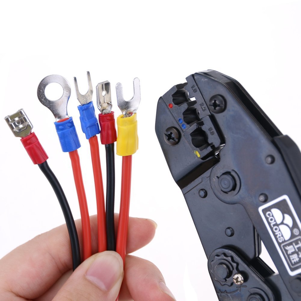 Connettore F A Crimpare Per Cavo 7mm. - Mondotec - Foto 4