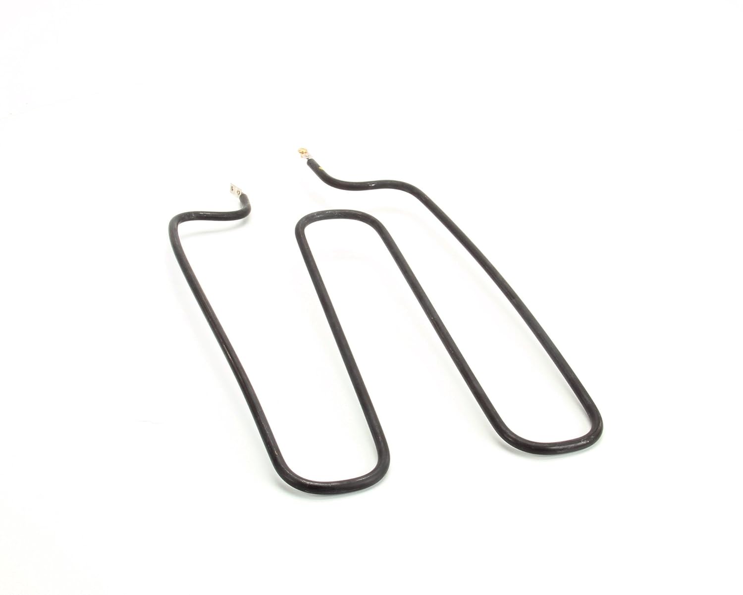 Delfield 2194006 115V 1000W W-Shaped Heating Element Screw Terminals