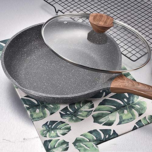 Wok Maifan Stone 49x28x6 cm miniatura 5