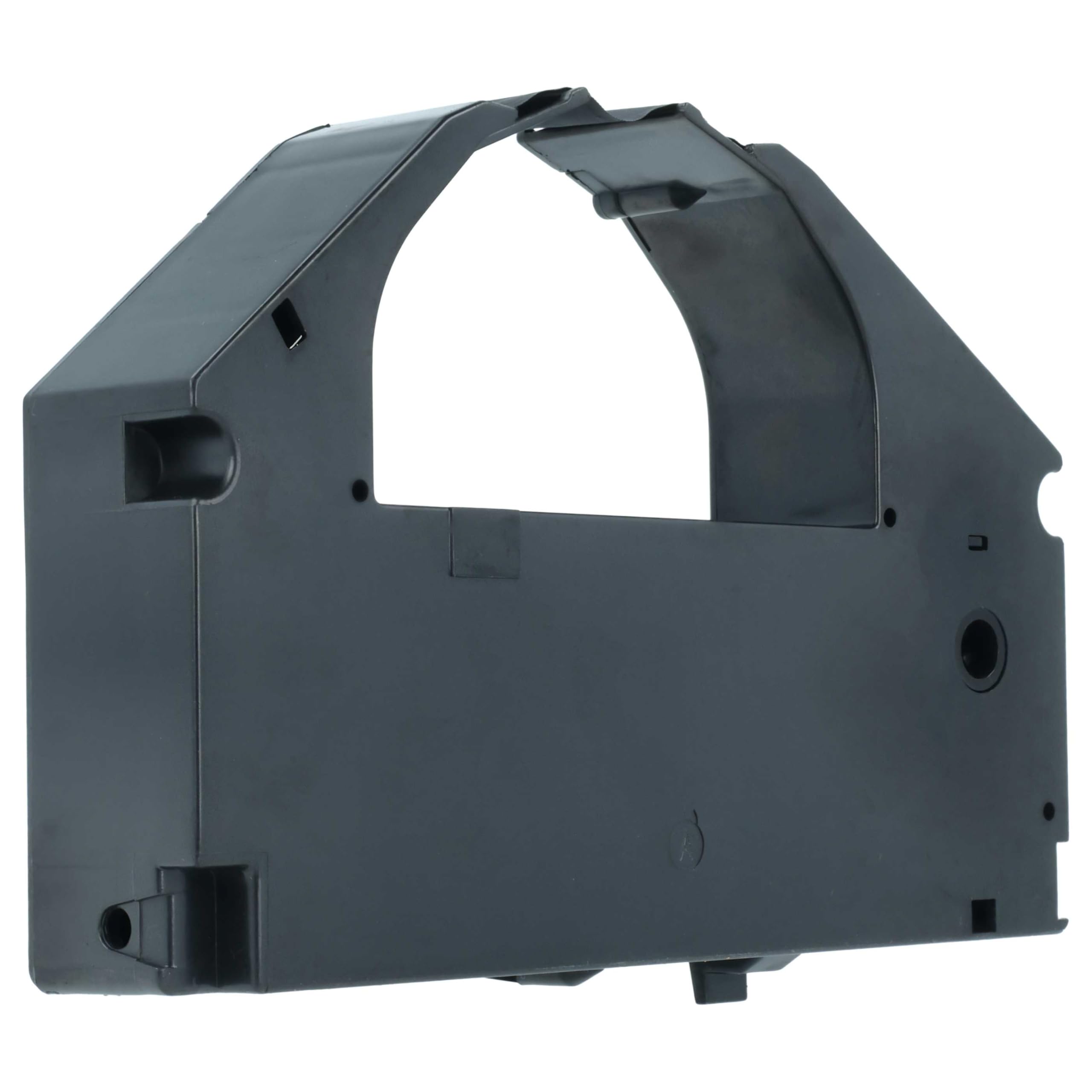 vhbw 10 x taśma nylonowa do drukarek igłowych Epson DLQ3500 jak Epson S015066, C13S015066.