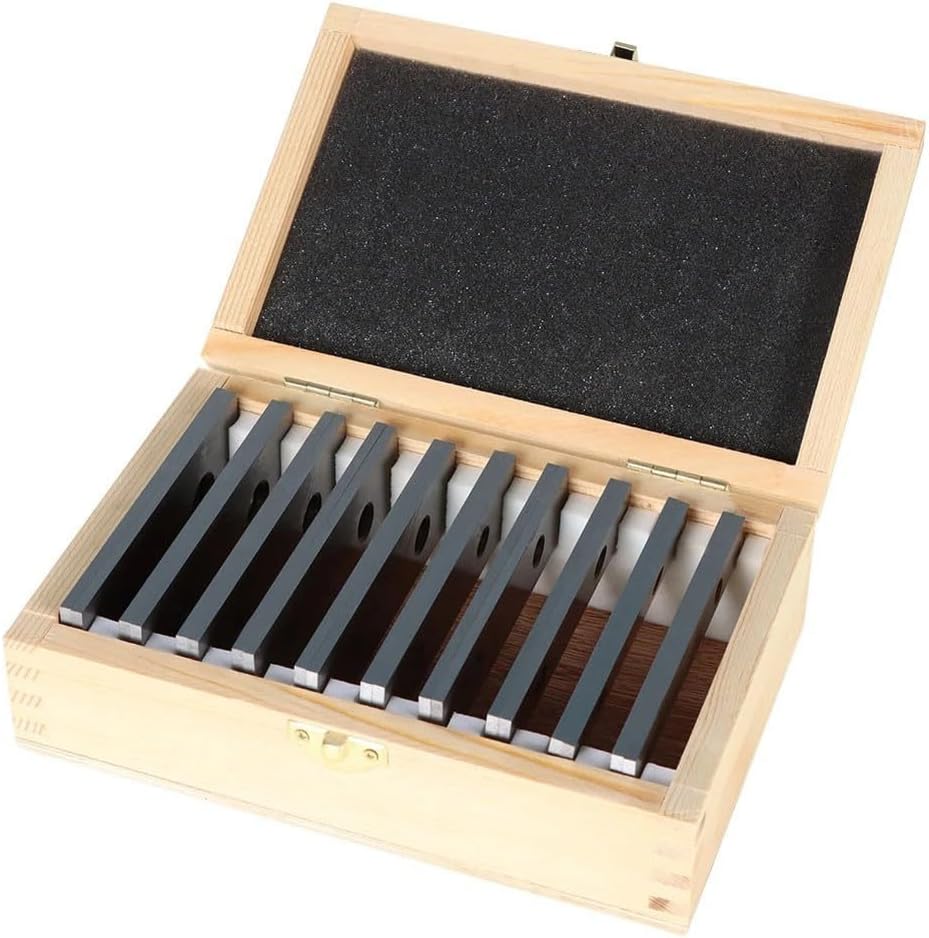 Indexable Threading Tool for CNC Lathes, SEL1212H16 with 10-X 16IR AG60 Gold Carbide Inserts, for Semi-Finishing and Tight Tolerances