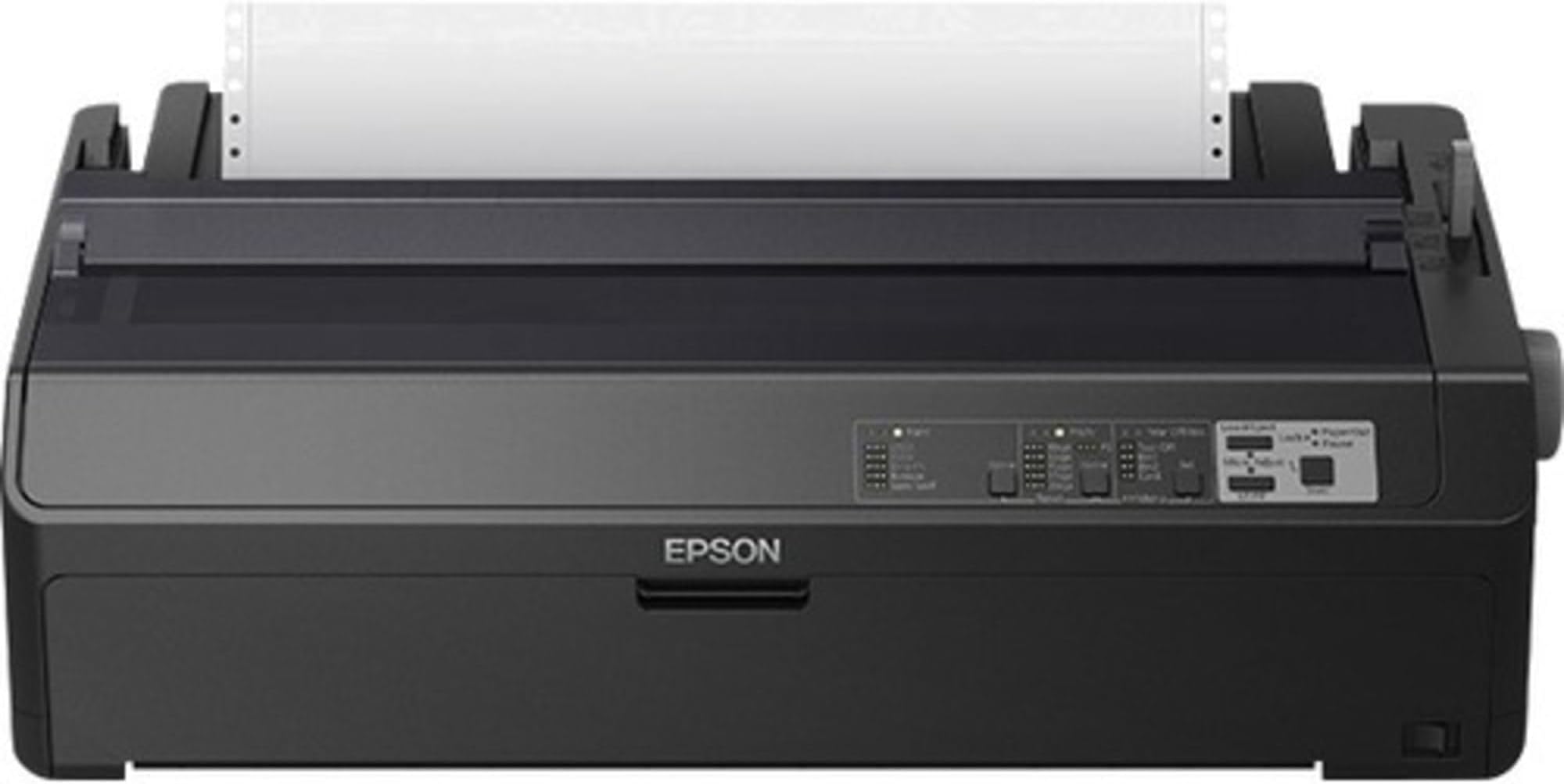 Epson FX890II NT Version) Impact Printer Office