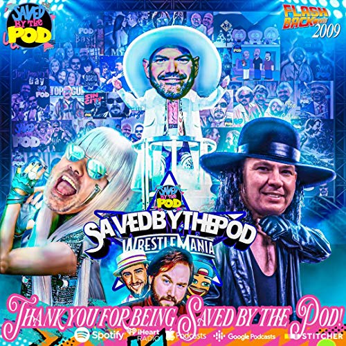 April 2009 - WWE Wrestlemania 25