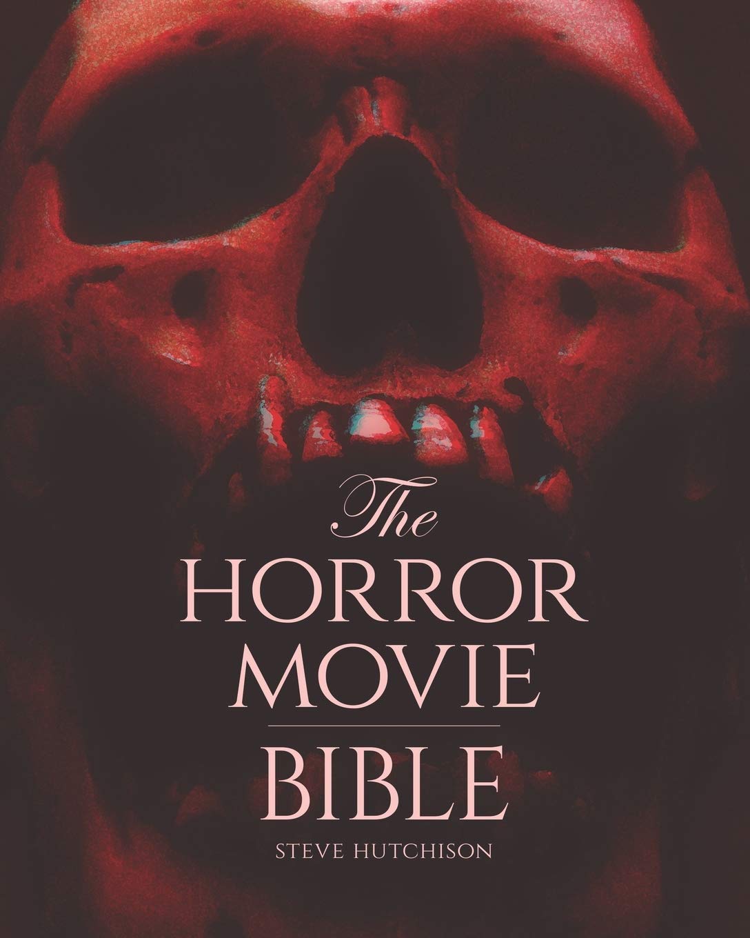 The Horror Movie Bible (Skull Books)