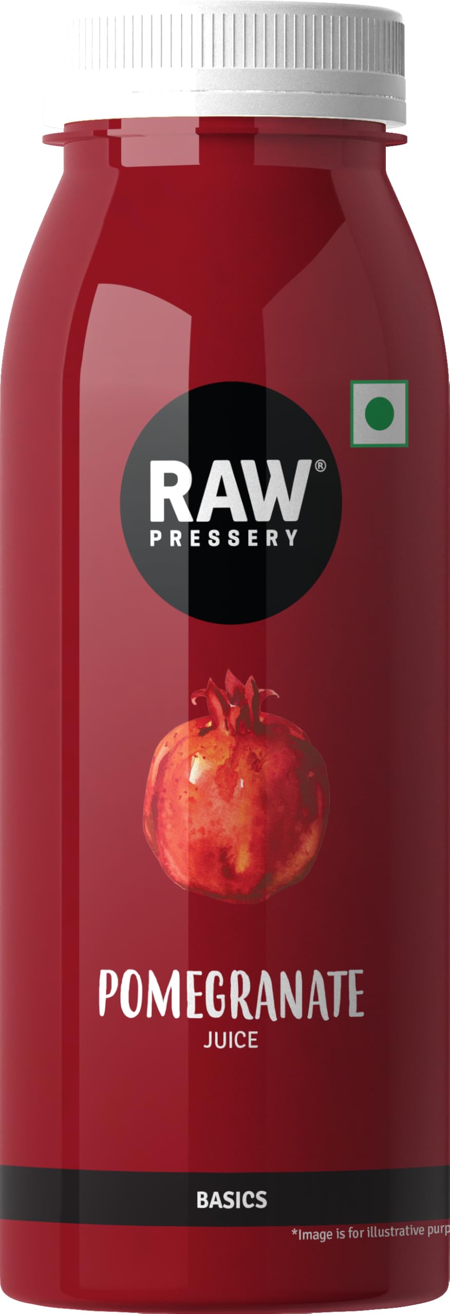Raw Pressery Juice, Pomegranate, 250ml-picture-10
