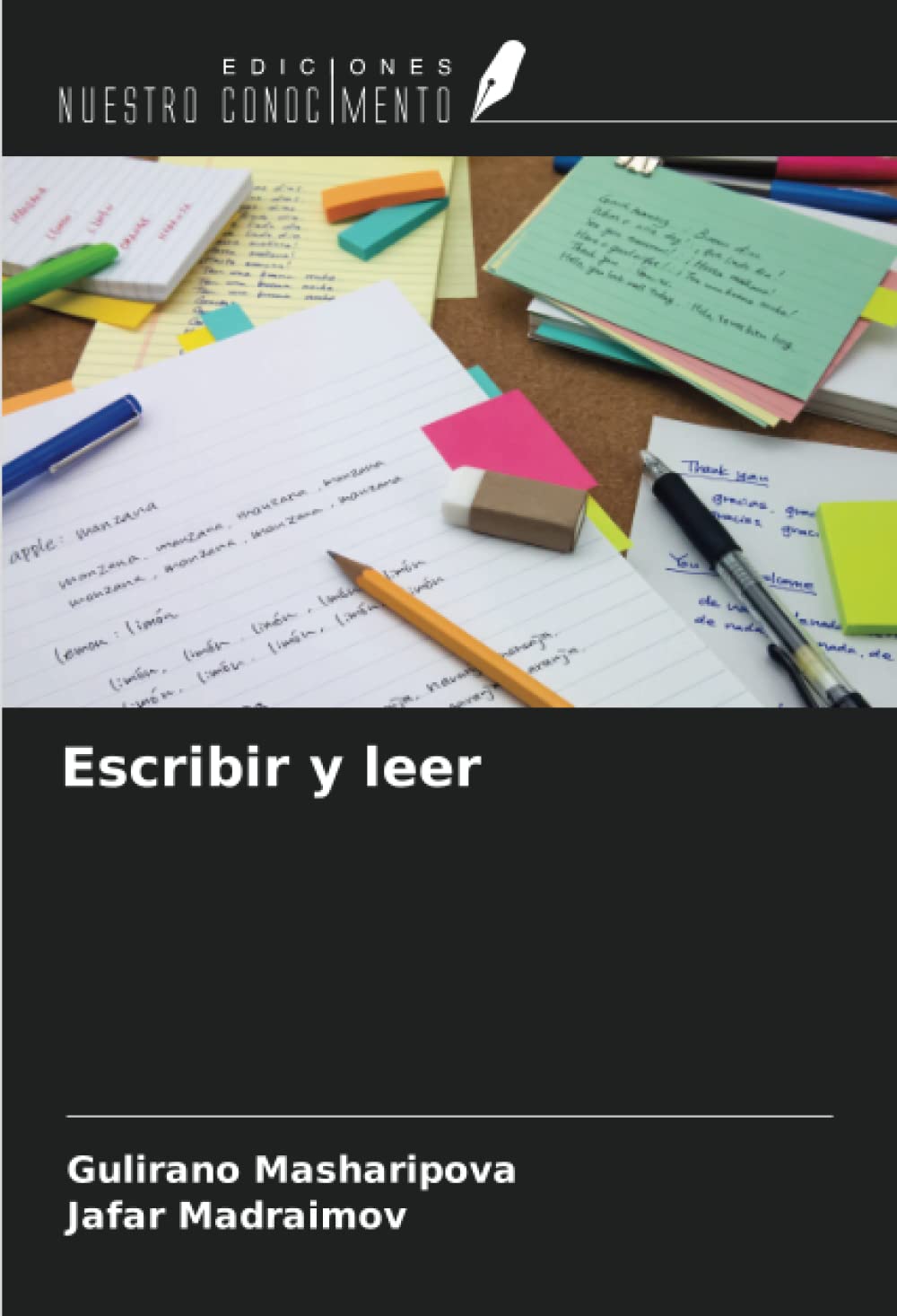 Escribir y leer