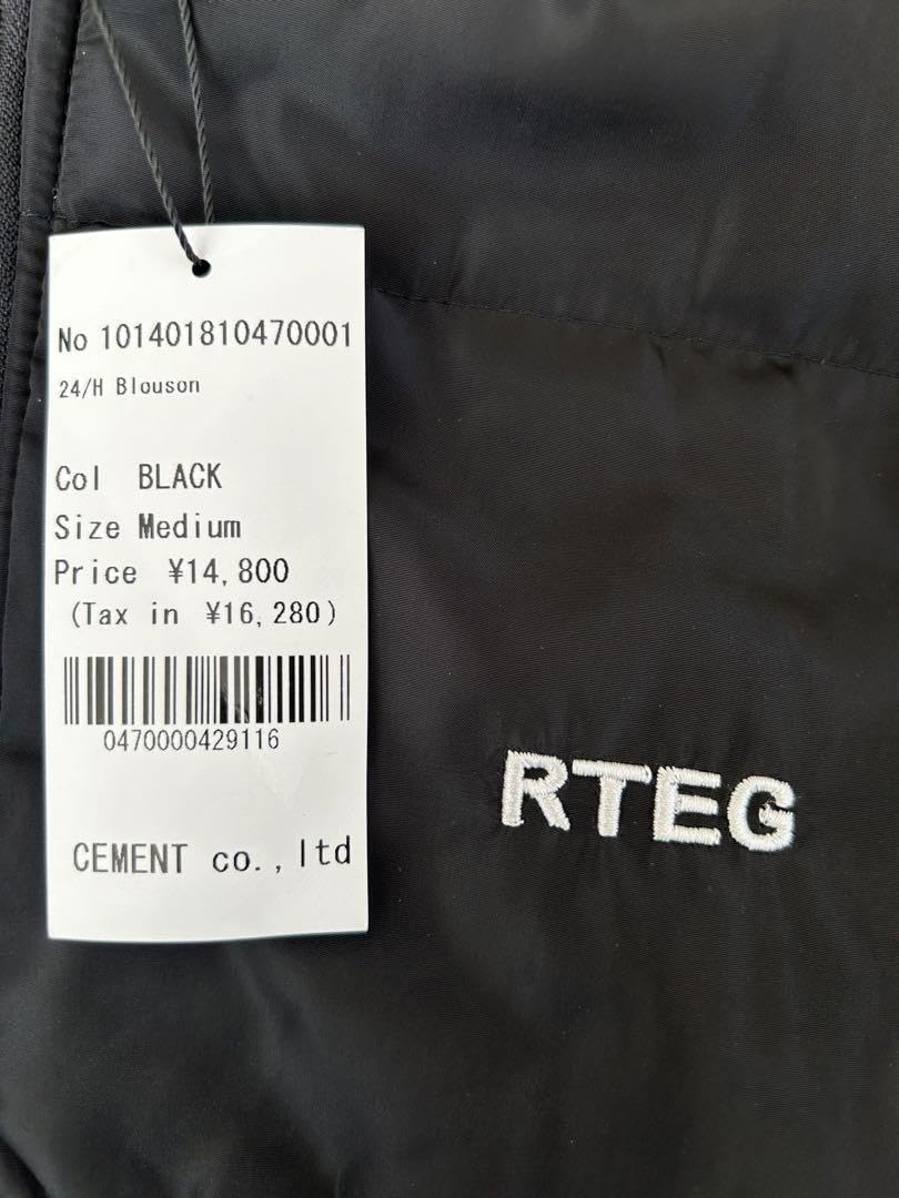 アダムスジャグラーダウンジャケットMサイズ アダムスジャグラーダウンジャケットMサイズ