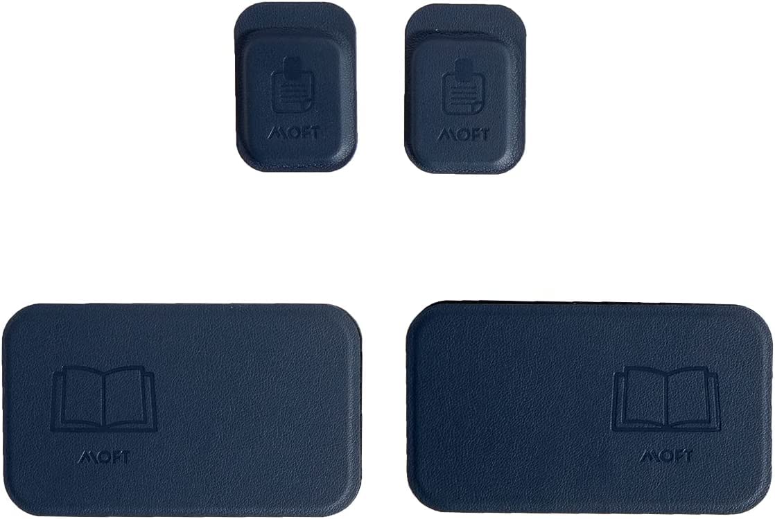 Amazon.co.jp：MOFT スマートデスクマット NFCタグ対応 スマホアプリも