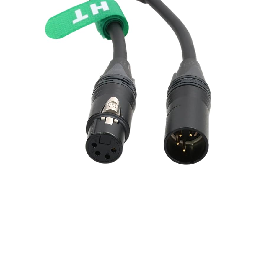 【新品】 未使用 BELDEN ベルデン XLRオス-XLRメス 4本set Amazon.co.jp: プロケーブル BELDEN ベルデン 8423 NEUTRIK ノイ