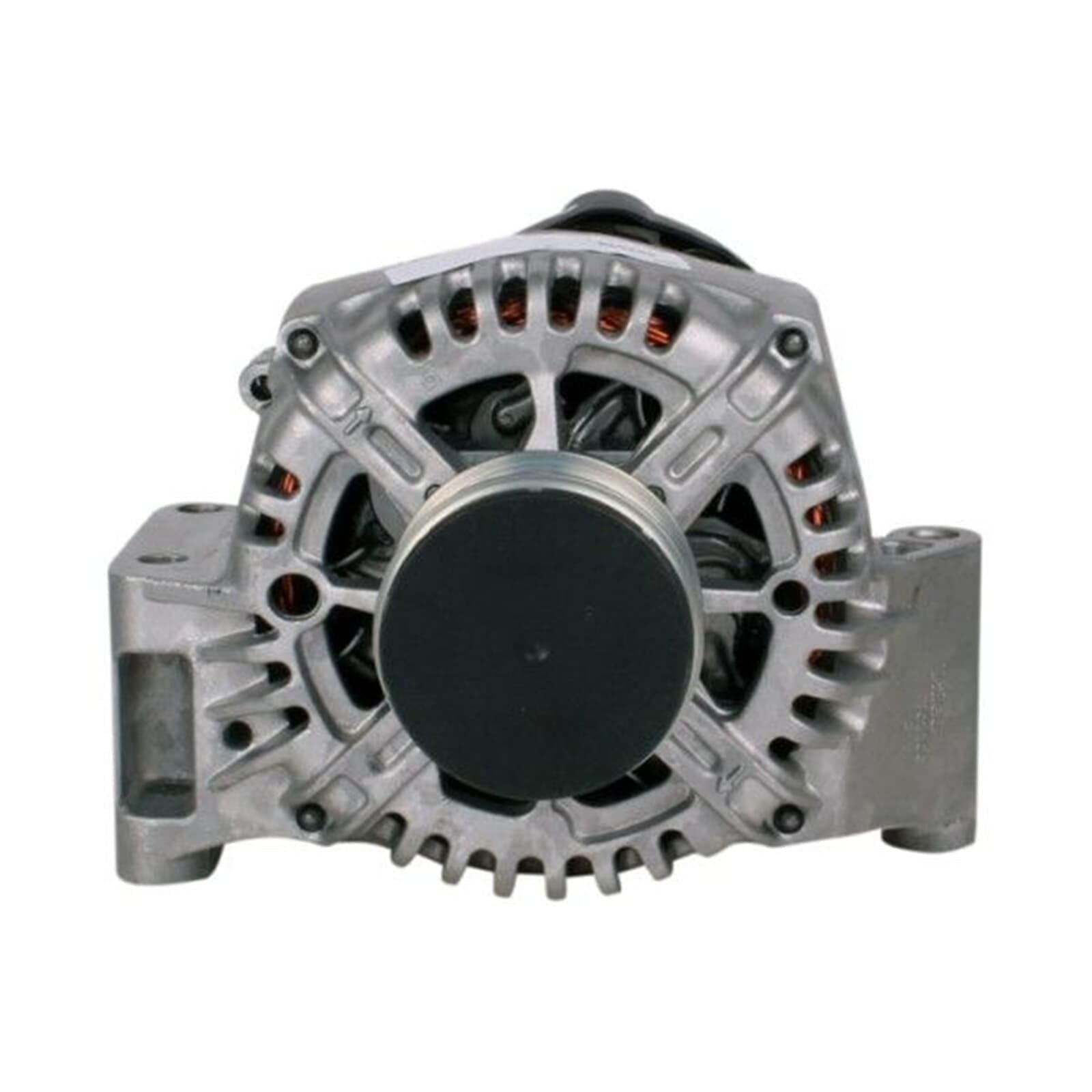 HELLA 8EL 012 430-041 Alternador - 14V - 105A