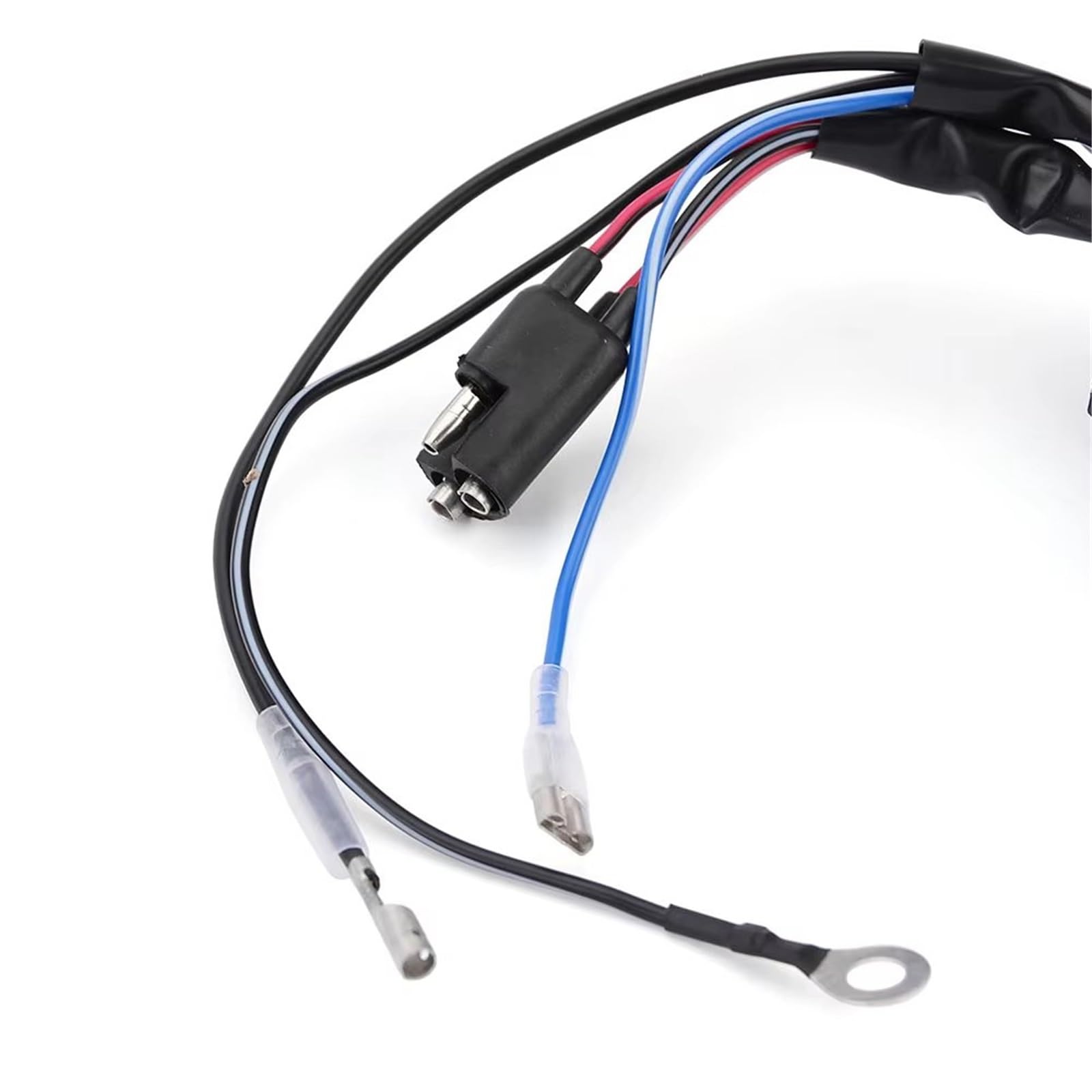 Módulo De Encendido Compatible Con Suzuki Para RM80 1996-2001 Unidad De Módulo De Caja CDI De Encendedor De Motocicleta 32900-02B31