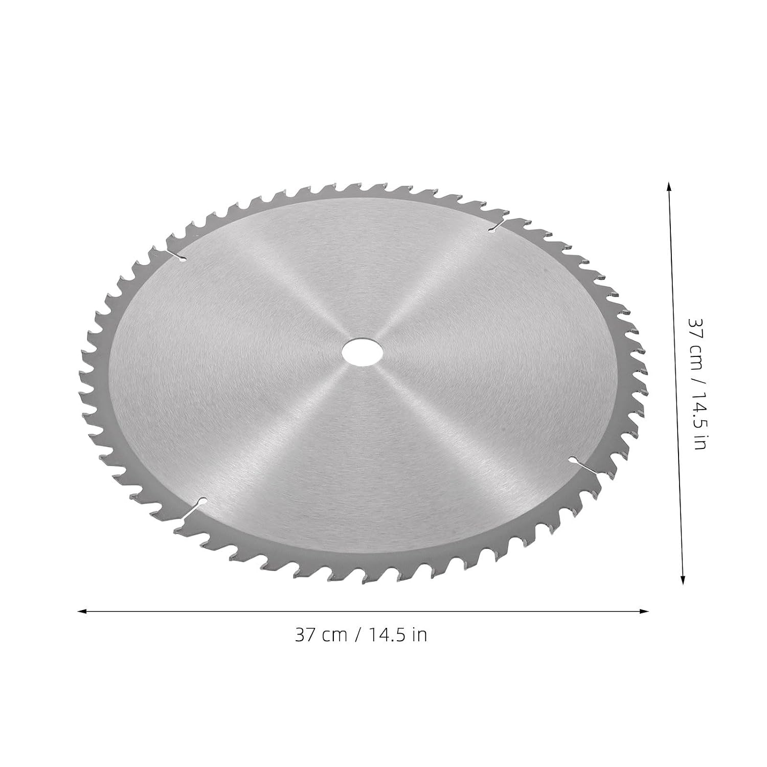Carbide Circular Saw Disc 14 Inch 60 Tooth for Hardwood Cutting