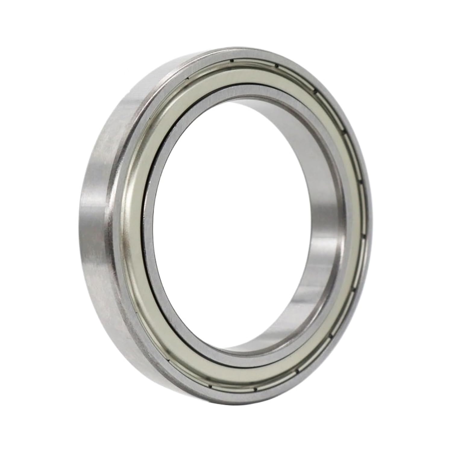 61818ZZ 61818-2RS 1180818 90x115x13MM Thin-Wall Deep Groove Ball Bearings(61818ZZ)
