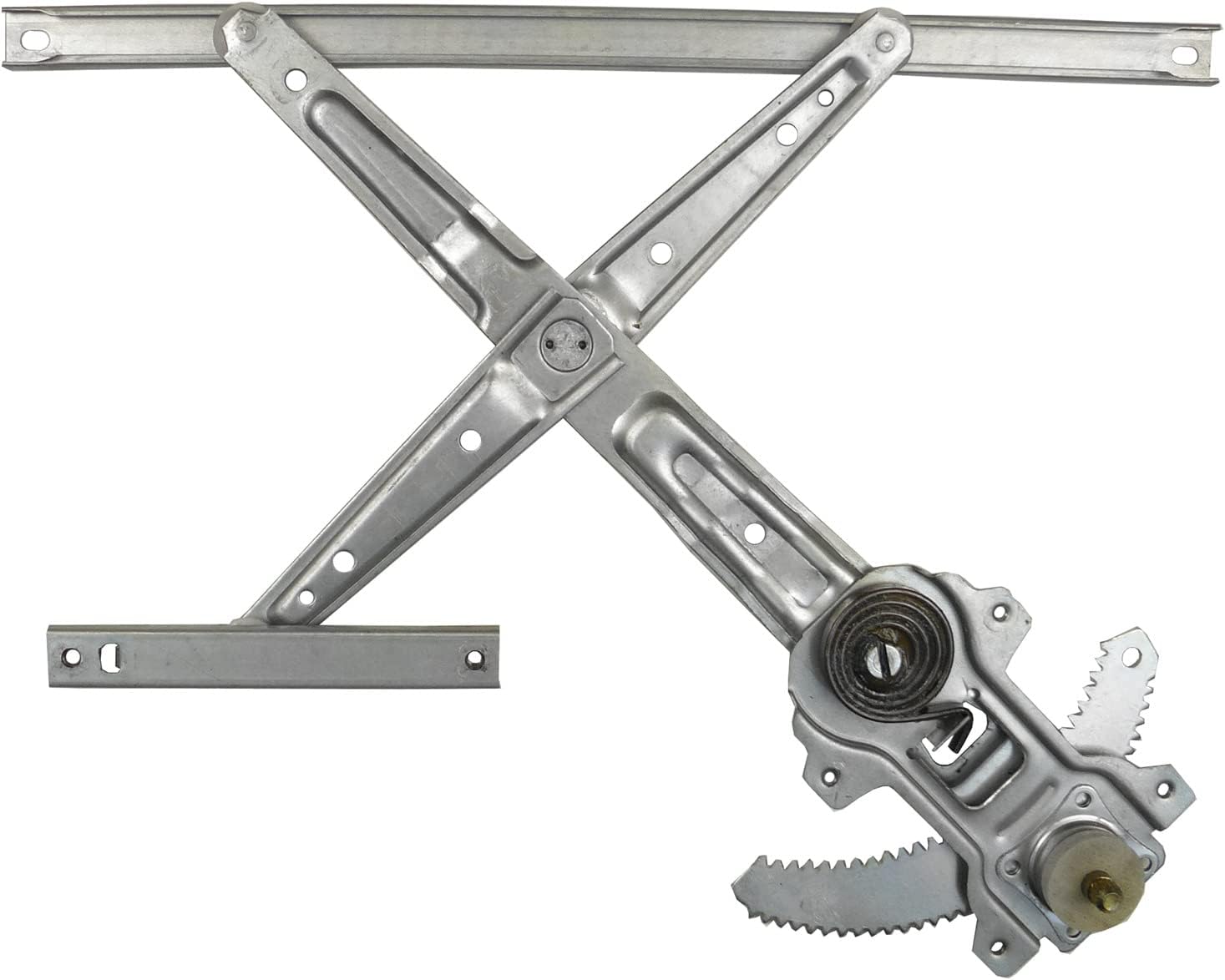 ACDelco Professional 11R394 (88878869) Front Passenger Side Power Window Regulator without Motor