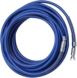 Homoyoyo Tubo De Pressão De Mangueira De Tinta Ar De 1/4 De Polegada Tubo De Pressão Ar Tubo De Pressão Acessórios De Tubo De Pressão Tubo De Pressão Ar Mangueira De Tinta