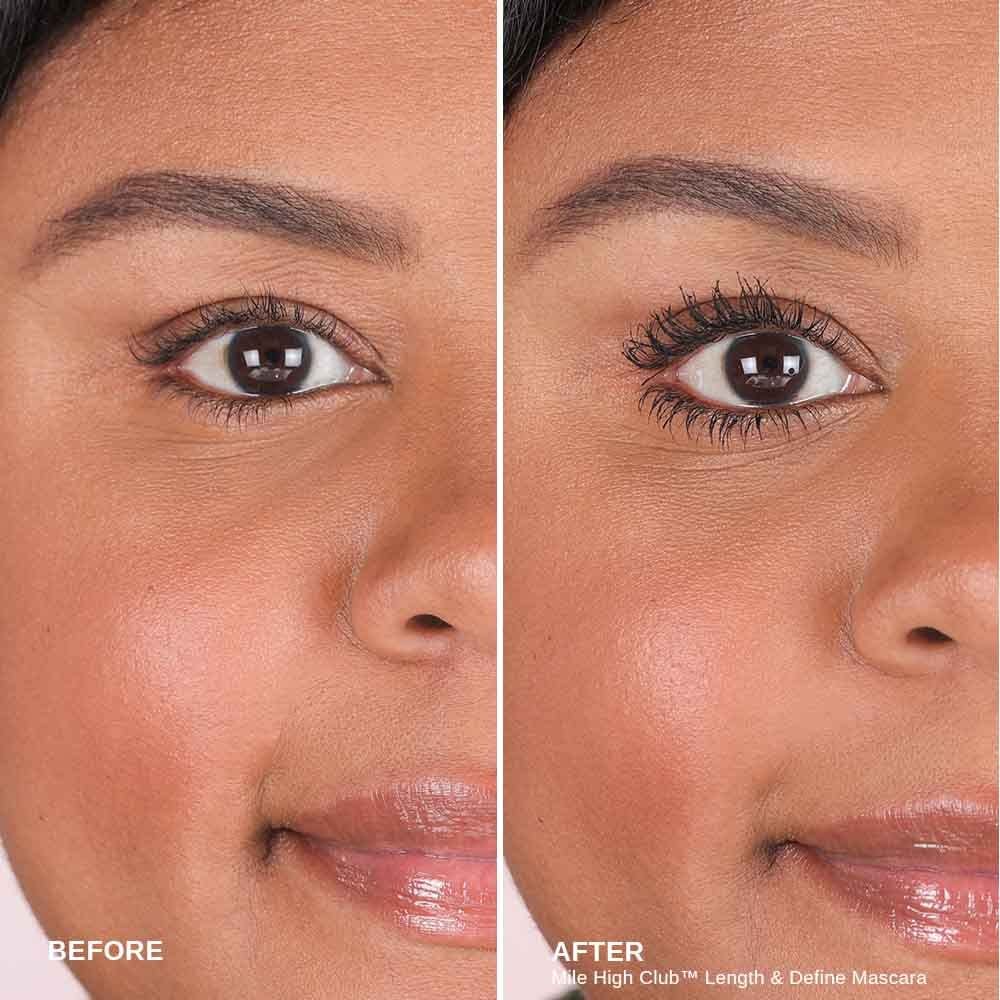 Wander Beauty Women's Mascara Mini Kit, No Color, One Size