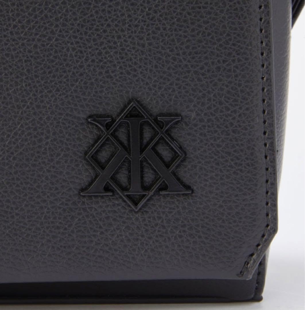 Amazon.co.jp: 川村壱馬 produce K.K.Original Shoulder Bag