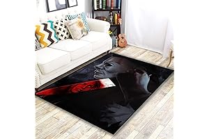 Stranger Things Rugs for Bedroom: Uncover the Horror with Our Spine-Tingling Collection