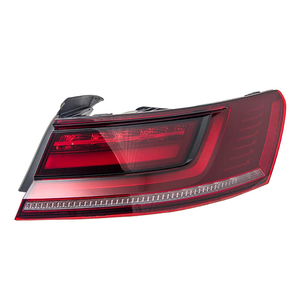 Magneti Marelli Fan Post Est Dx Vw Arteon 17> Led 714081720201-image