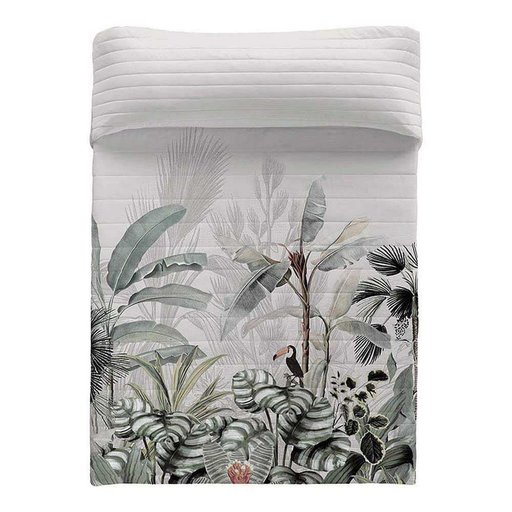 Icehome Colcha bouti Amazonia 4 Cama 150