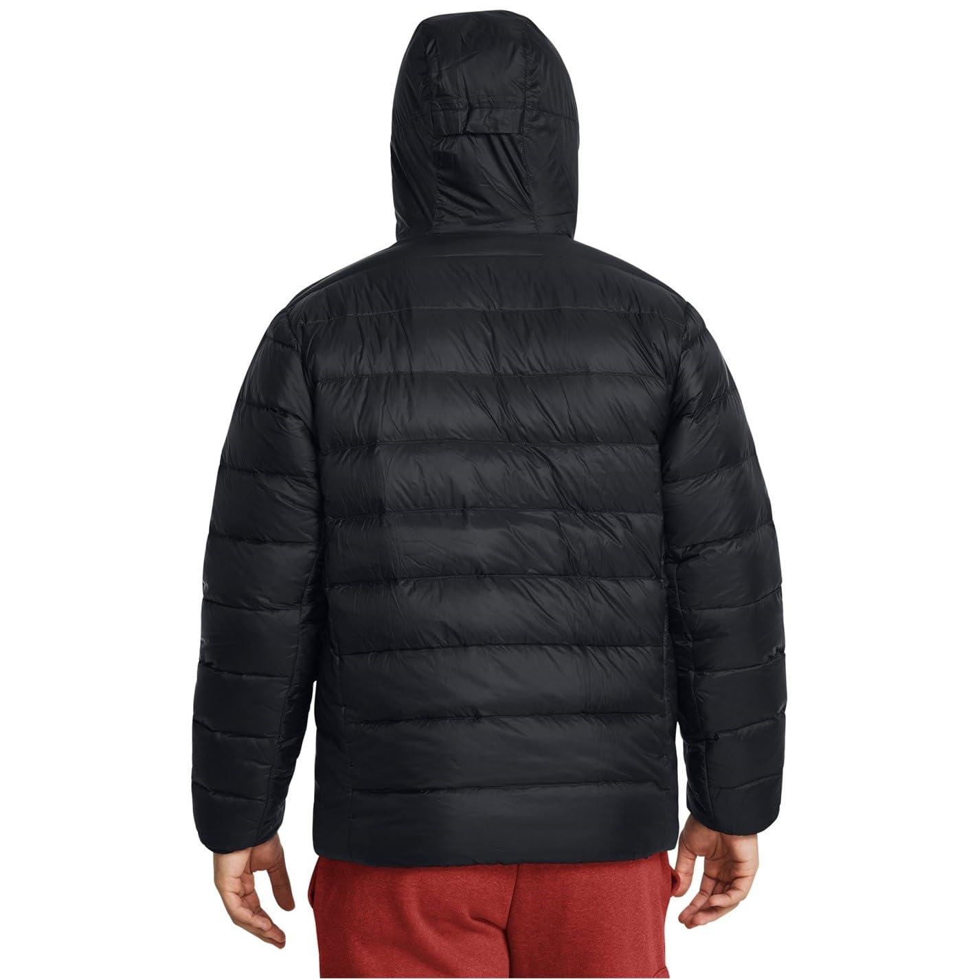 Under Armour Homme Doudoune Legend Black