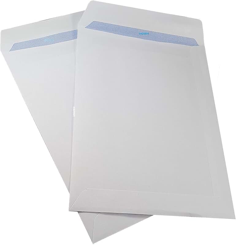Amazon.co.uk self adhesive envelopes