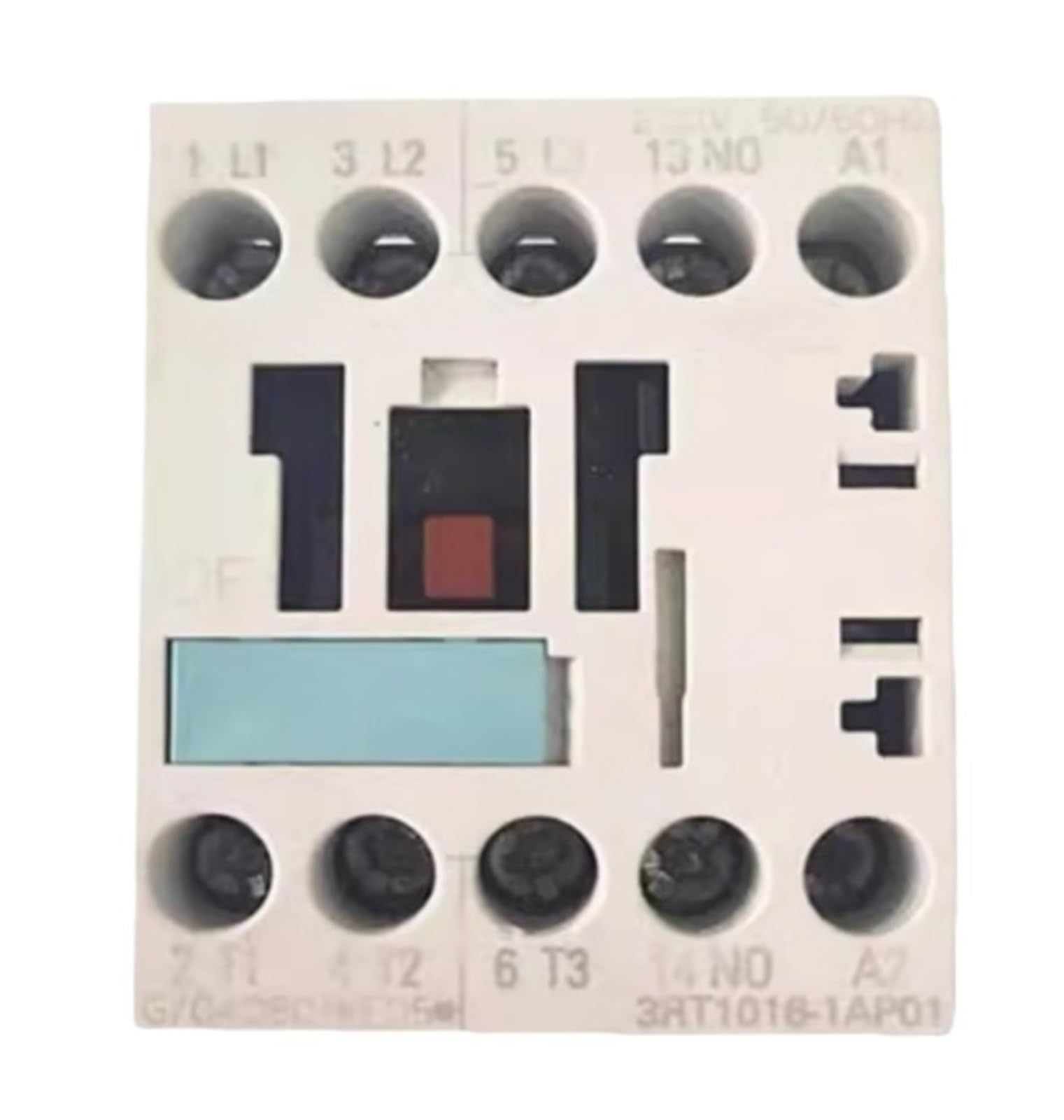 3RT1017-2AP01 Contacteur CA triphasé avec relais thermique 3RB2016