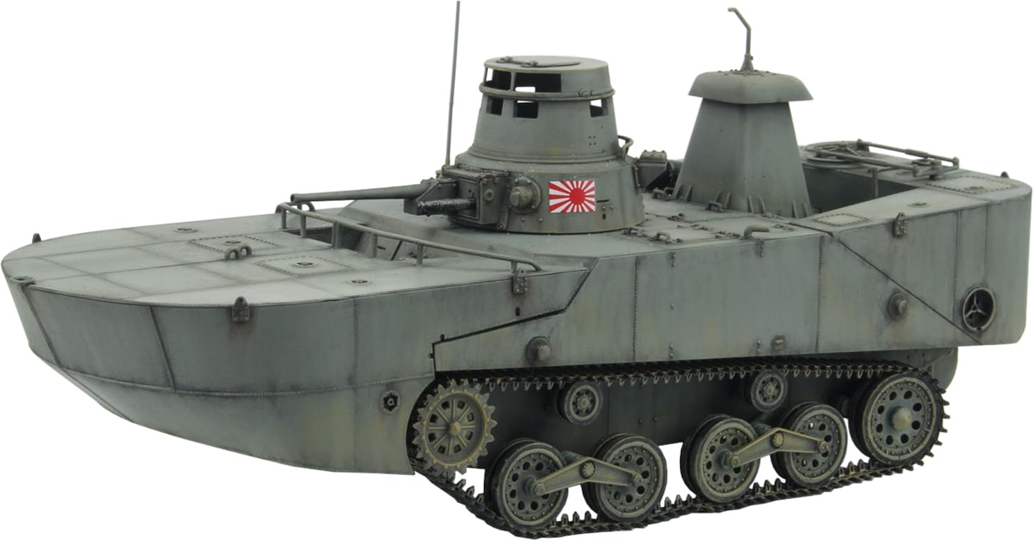 Amazon | プラッツ/MONO ドラゴン 1/35 タンクス・オブ・ザ・ワールド