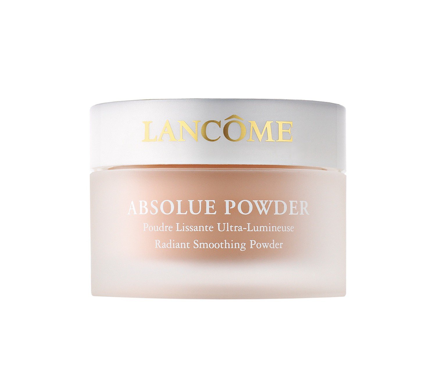 LANCOME ABSOLUE LOOSE-POWDER 01 VOILE Absolue Powder Loose Setting