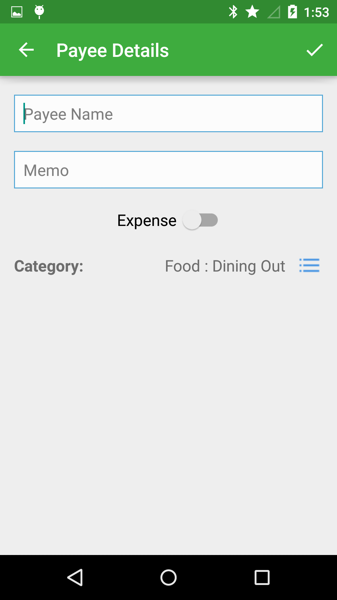 myAccount FreeAmazon.co.ukAppstore for Android