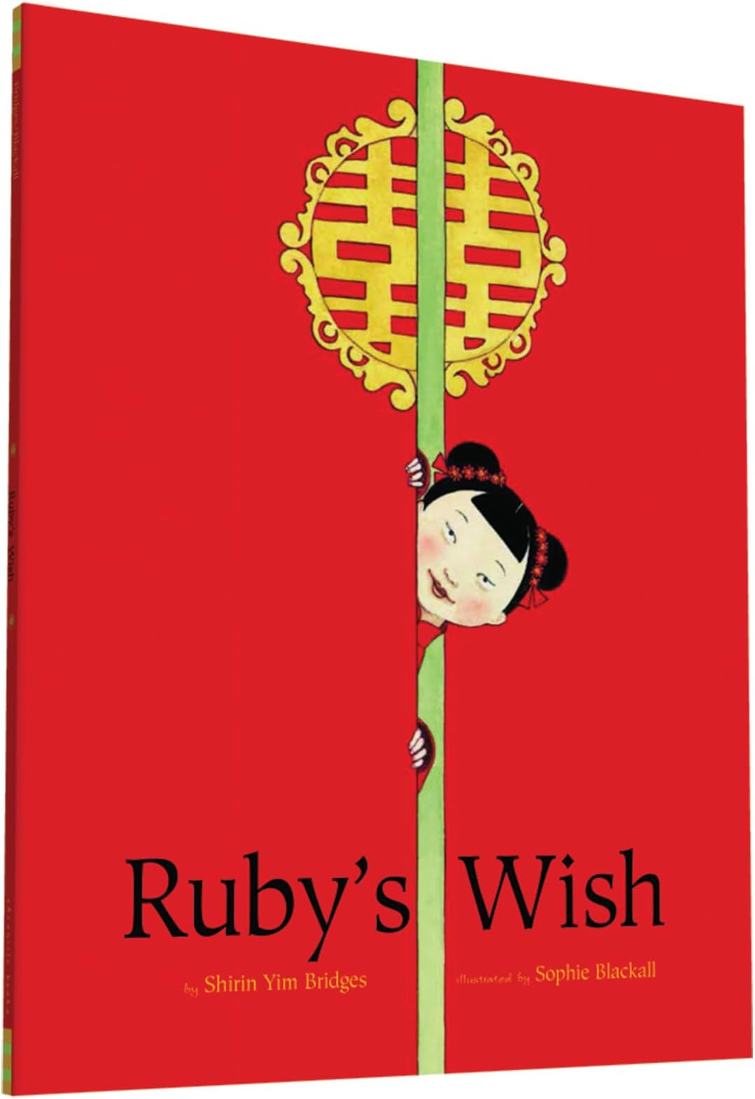 Ruby's Wish
