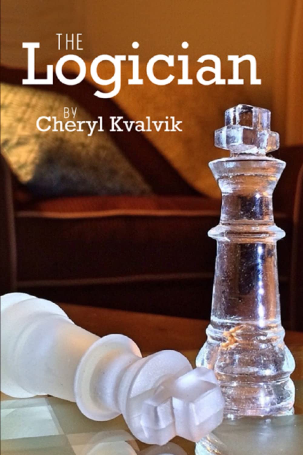 The Logician: Doctor Logic