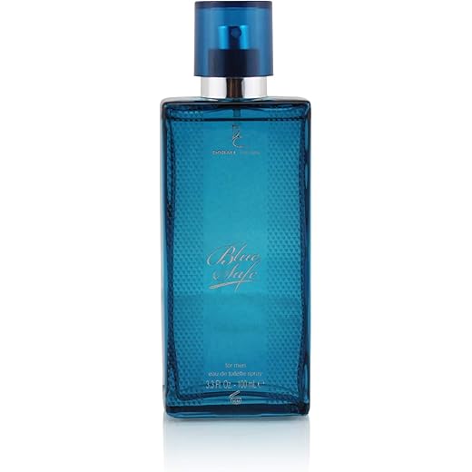 Dorall Blue Safe 100ml