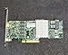 Supermicro AOC-S3108L-H8IR-16DD Add-on Card - Storage controller (RAID) - 8 Channel - SATA 6Gb/s/SAS 12Gb/s low profile - 1.2 GBps - RAID 0, 1, 5, 6, 10, 50, 60 - PCIe 3.0
