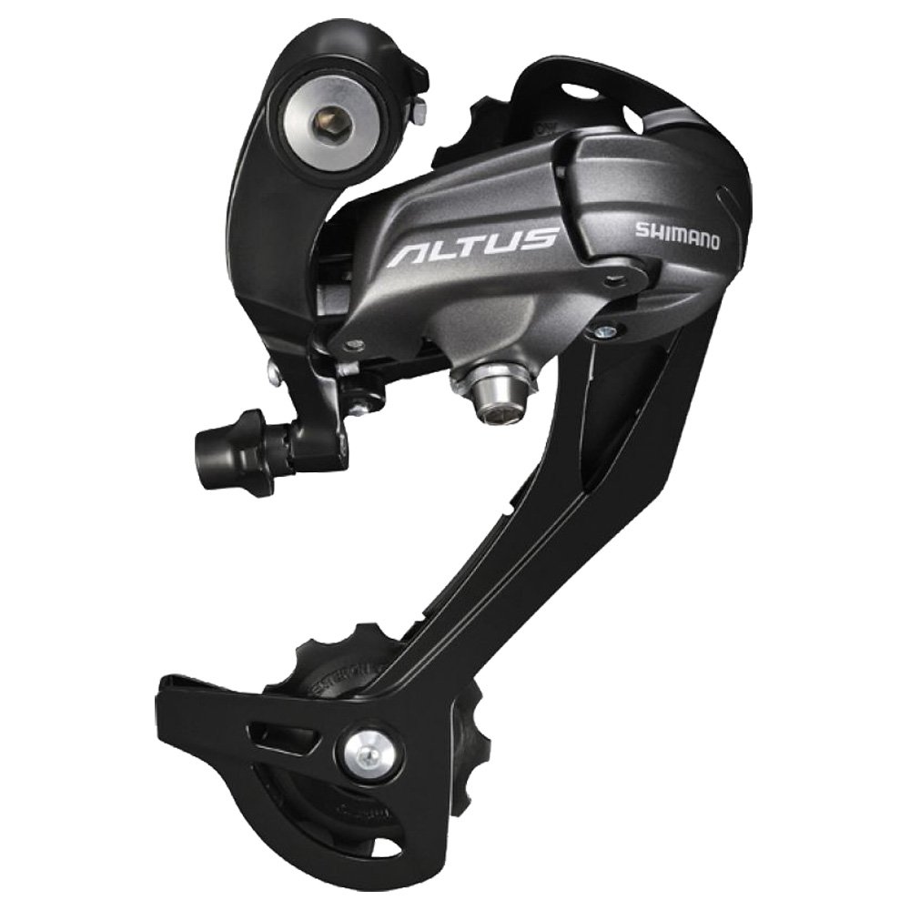 SHIMANO Przerzutka tylna Acera RD-M370 Altus SGS
