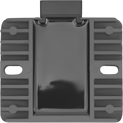 Miniatura 3 de AHL Regulador de Voltaje Rectificador 5SL-81960-00-00 Compatible con Yamaha XJ6SA Diversion (S-TYPE, ABS) 2009 2010 2011 2013-2016XJ6F FZ6R