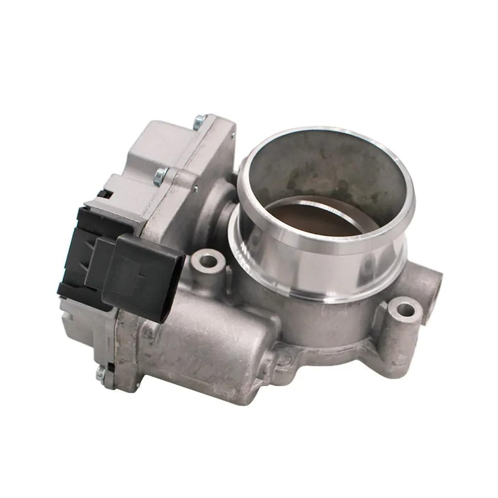 Conjunto Cuerpo Acelerador Para Hyundai Para Santa Para Tucson Diésel Eléctrico Mariposa, Cuerpo Del Acelerador, OE 3510027410, 35100-27410 Cuerpo De Mariposa