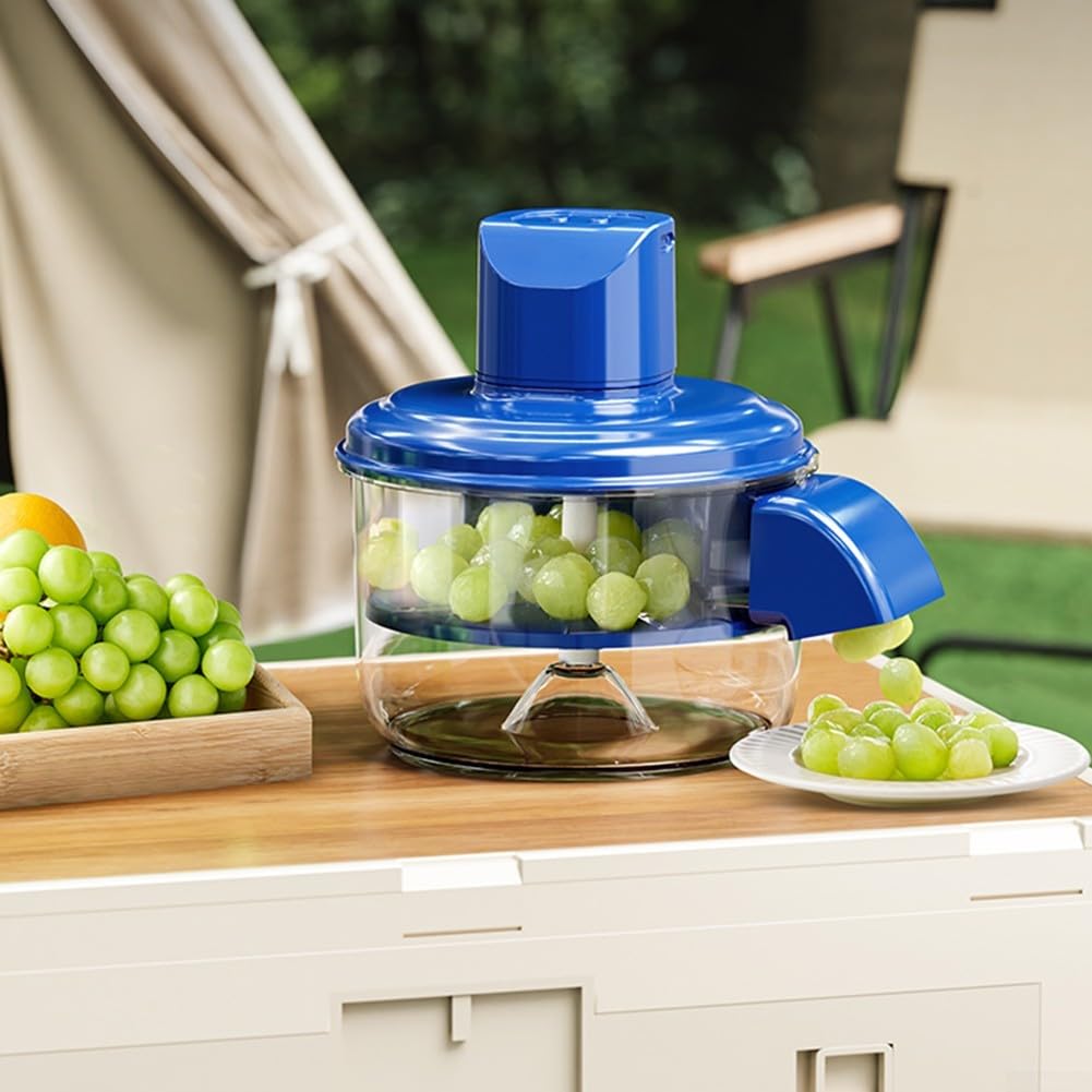 Machine électrique 3 en 1 pour éplucher les raisins et l'ail, éplucheur électrique rechargeable par USB, outil multifonctionnel pour éplucher les fruits, les tomates et les légumes, pour la maison, la