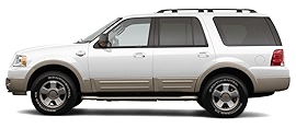 2003 Ford/Expedition